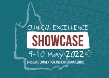 Clinical Excellence Showcase 2022