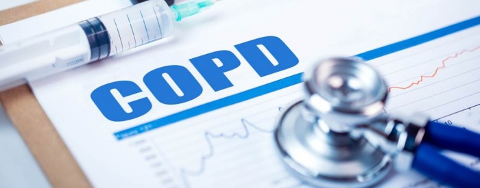 Chronic Obstructive Pulmonary Disease (COPD)