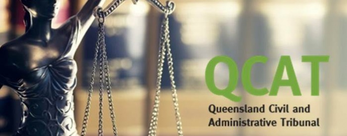 QCAT Guardianship Process Initiative